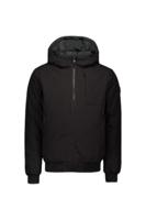 Airforce Reversible Padded Jas Heren