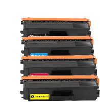 Huismerk Brother Laser Toner TN-321 - Multipack