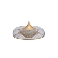 Umage - Chordis Messing Hanglamp