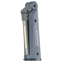 Scangrip 03.6210 MINI SLIM Werklamp LED 200 lm