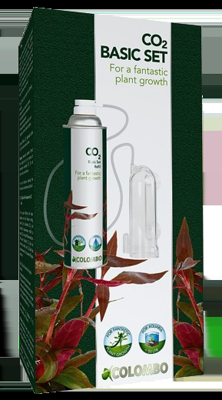 Colombo CO2 Basic Set