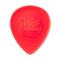 Dunlop Big Stubby Plectrum 1.0mm - Per Stuk