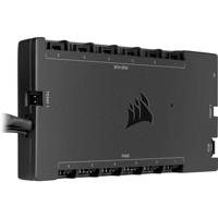 Corsair iCUE Commander CORE XT PC-ventilatorcontroller Aantal kanalen: 6