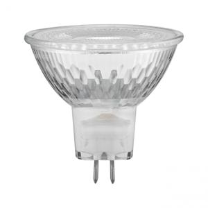 Paulmann 28910 LED-lamp Energielabel G (A - G) GU5.3 3 W Warmwit (Ø x h) 50 mm x 48 mm 1 stuk(s)