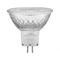 Paulmann 28910 LED-lamp Energielabel G (A - G) GU5.3 3 W Warmwit (Ø x h) 50 mm x 48 mm 1 stuk(s) - thumbnail