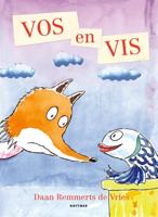 Vos en Vis (Hardback)