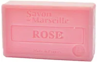 Le Chatelard 1802 Savon de Marseille zeep rose (roos) Le Chatelard 1802 Savon de Marseille zeep rose (roos)