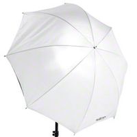 Walimex Pro Schirm Durchlicht 17651 Softbox (Ø) 109 cm 1 stuk(s) - thumbnail