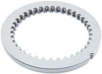 TRW stalen tussenschijven clutch.steel.kit mes306-7