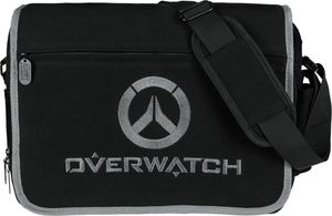 Overwatch Messenger Bag Logo