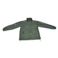 Stealth Gear Fleece2 Bosgroen maat XXXL