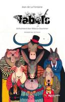 Fabels van La Fontaine (Hardback)