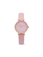 Daniel Wellington montre Petite Cherry Blossom 28 mm - Rose