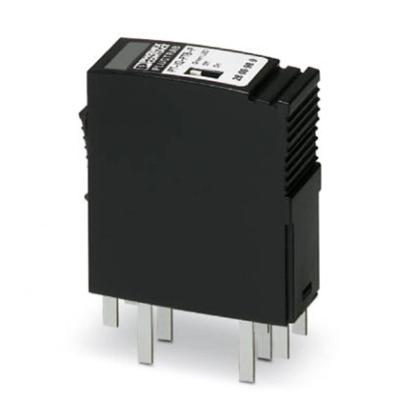 Phoenix Contact 2800989 PT-IQ-PTB-P Insteekbare overspanningsafleider Overspanningsbeveiliging voor: Verdeelkast 1 stuk(s)