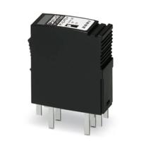 Phoenix Contact 2800989 PT-IQ-PTB-P Insteekbare overspanningsafleider Overspanningsbeveiliging voor: Verdeelkast 1 stuk(s)
