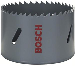 Bosch Accessories SEGA A TAZZA BIMETALLICA A TAZZA D.76 H50 2608584125 Gatenzaag 76 mm 1 stuk(s)