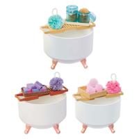 MGA Entertainment Mga&apos;s miniverse - make it mini spa verzamelen