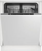 Beko BDIN14320 Vaatwasser