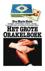 Grote orakelboek (Paperback)