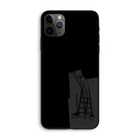 Musketon Painter: iPhone 11 Pro Max Biologisch afbreekbaar hoesje