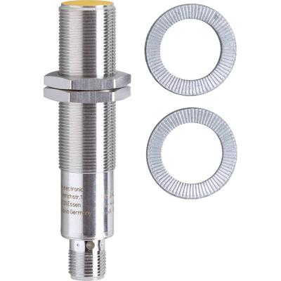ifm Electronic Inductieve sensor M18 x 1 PNP GG851S