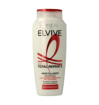 Shampoo total repair