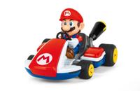 Mario Kart (TM), Mario - Race Kart met geluid