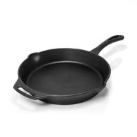 Gietijzeren Skillet met steel 35 cm - Petromax