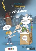 De moppen van graaf Witlaken (Hardback)