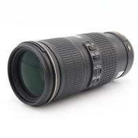 Nikon AF-S 70-200mm f/4 G ED VR occasion