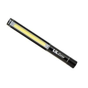 Lil Larry Power Pocket Light Zwart