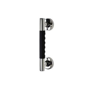 Badgreep Met Softgrip Wiesbaden Ridder Ken 30 cm Chroom