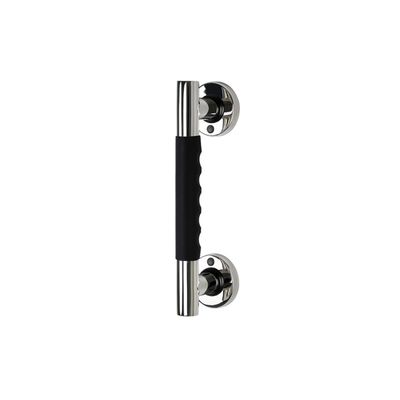 Badgreep Met Softgrip Wiesbaden Ridder Ken 30 cm Chroom