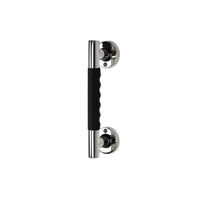 Badgreep Met Softgrip Wiesbaden Ridder Ken 30 cm Chroom