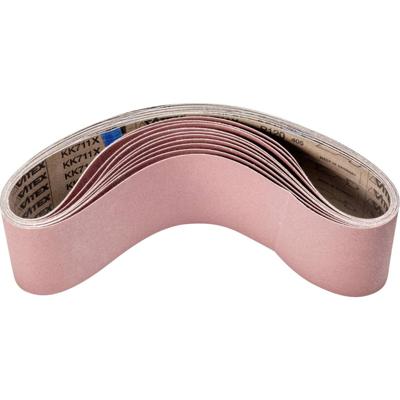 PFERD TOOLS BA 100/920 X A 120 45005872 Schuurband Korrelgrootte (num) 120 (l x b) 920 mm x 100 mm 10 stuk(s)