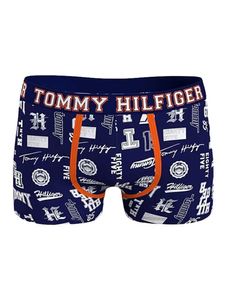 Tommy Hilfiger - Trunk - Print - 0L9, Maat:S