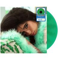 Camila Cabello - Familia (Groen Doorschijnend Vinyl) (Walmart Exclusief) LP
