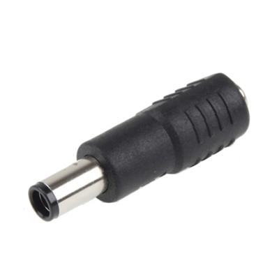 7 4 x 5.0 mm DC male naar 5 5 x 2.1 mm DC Female power plug tip voor HP laptop adapter