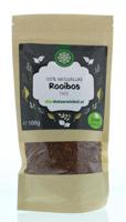 MijnNatuurwinkel Rooibos thee 100 Gram