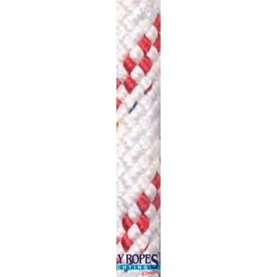 POL2202812608 - POLY-GEVLOCHTEN-32 8MM. ROOD (150 M