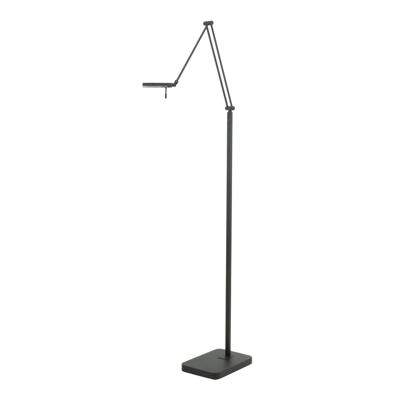 Highlight LeeslampBolzano zwart - V4205.01