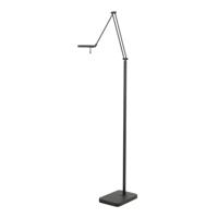 Highlight LeeslampBolzano zwart - V4205.01