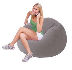 Intex Beanless Bag Deluxe Opblaasbare lounge stoel