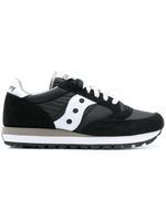 Saucony baskets Jazz Vintage Original - Noir