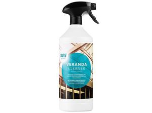 SUNS | Veranda Cleaner 1 liter