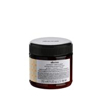 Davines ALCHEMIC Conditioner Golden