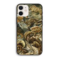 Haeckel Lacertilia: iPhone 12 Biologisch afbreekbaar hoesje