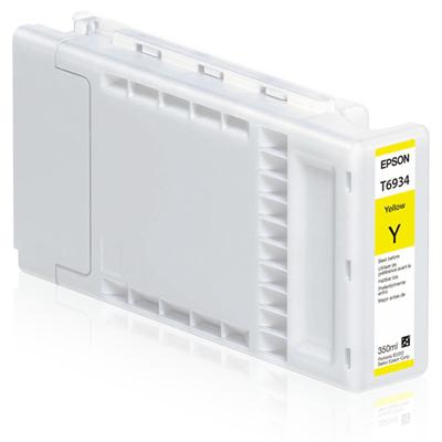 Originele inktcartridge Epson C13T693400 Geel