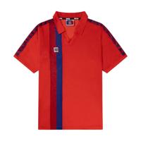 Meyba Blaugrana 3e Shirt Retro 1981-1985 Meyba Blaugrana 3e Shirt Retro 1981-1985
