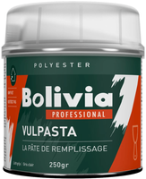 bolivia u2 polyester vulpasta 500 gram - thumbnail